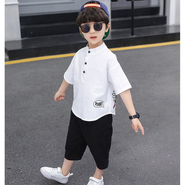 우리 아이 첫 린넨 정장, 후회 없는 선택 가이드! 💖