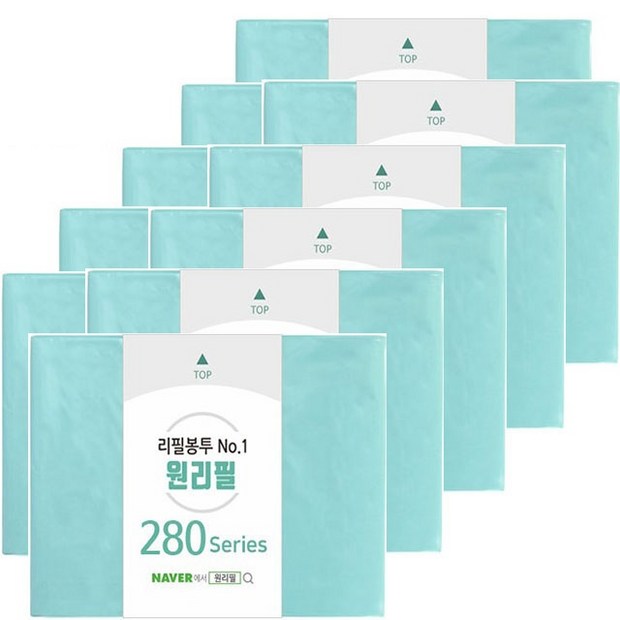 원리필 매직캔 리필 호환? ✨ 나만 몰랐던 꿀팁 대방출!
